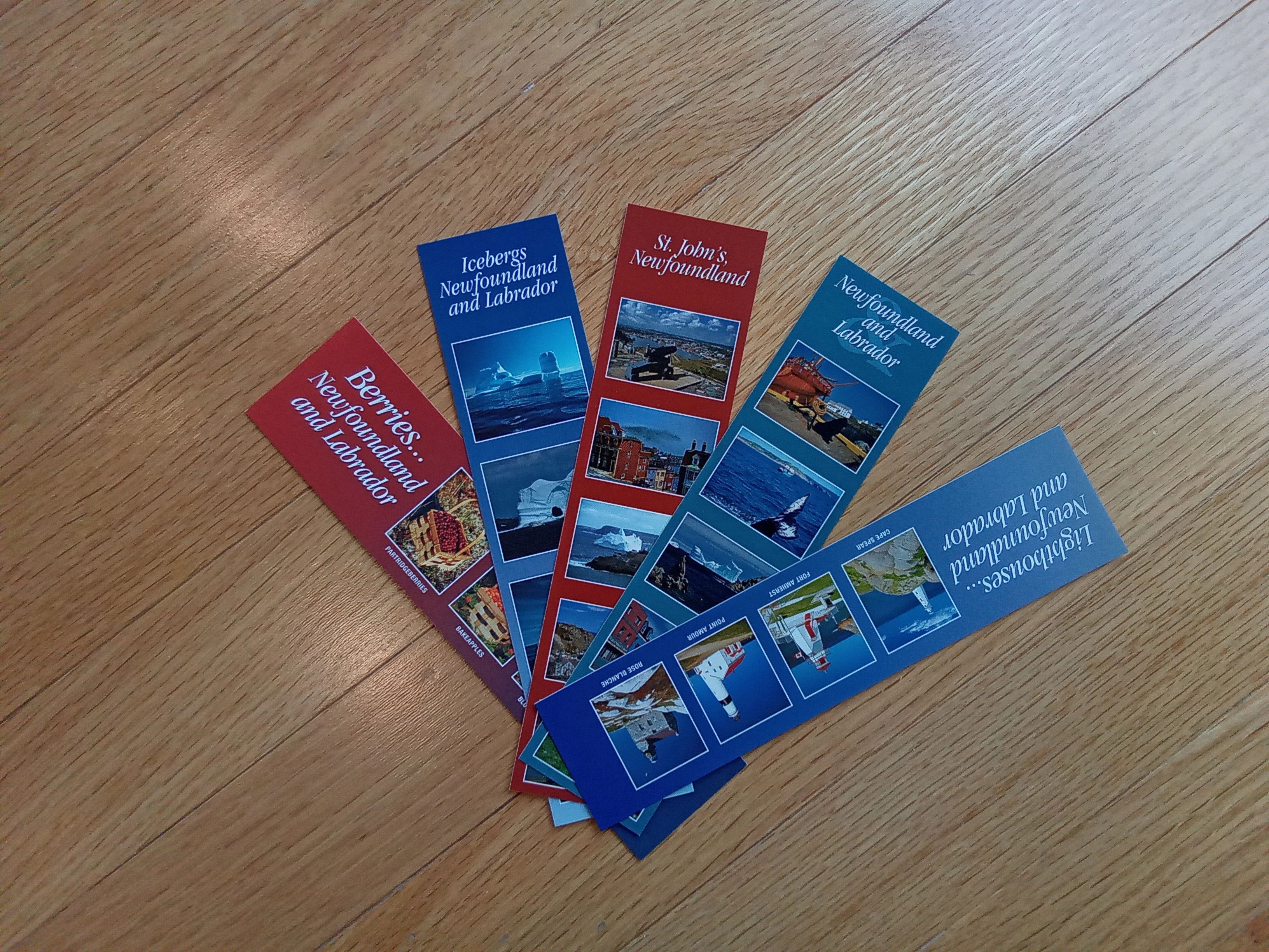 Bursey’s Bookmarks: Unlock Your Reading Journey – A Unique Gift!