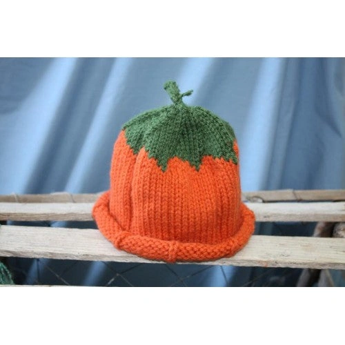 Berry Patch Pumpkin Party Hats
