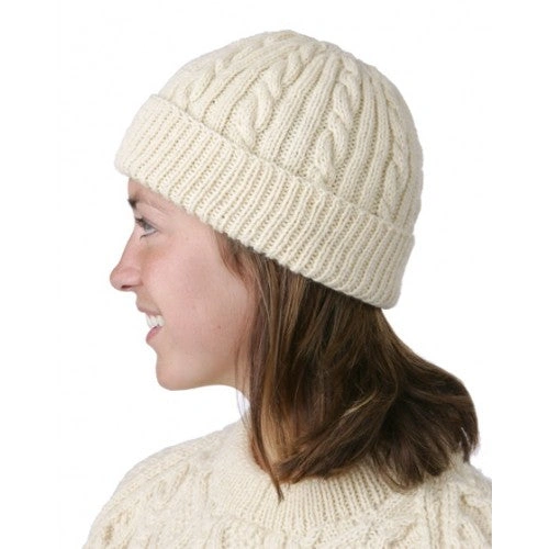 Cozy Cable Knit Toques: Warm Winter Wonder for You